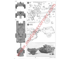 Churchill Crocodrile
