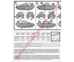 Churchill AVRE