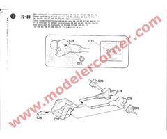 M-108 105mm SP Howitzer