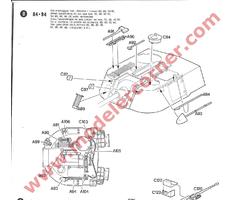 M-108 105mm SP Howitzer