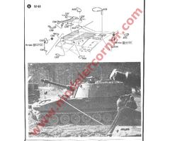 M-108 105mm SP Howitzer