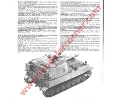 M-108 105mm SP Howitzer