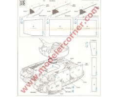 Panzer IV Ausf. J Late Sd.Kfz.162/2