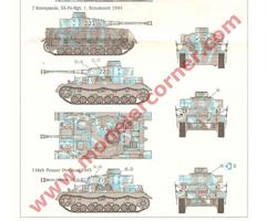 Panzer IV Ausf. J Late Sd.Kfz.162/2