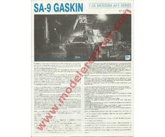 SA-9 Gaskin