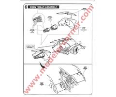 Batman Forever Batmobile