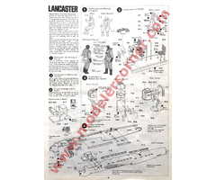 Avro Lancaster B Mk.I/III