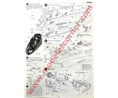 Avro Lancaster B Mk.I/III