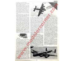 Avro Lancaster B Mk.I/III