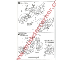 Moto Guzzi V10 Centauro
