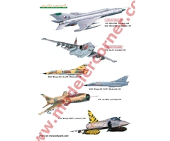 Su-22/Su-17M3 Fitter
