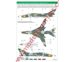 Su-22/Su-17M3 Fitter
