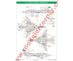 Su-22/Su-17M3 Fitter