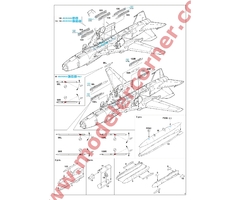 Su-22/Su-17M3 Fitter