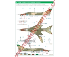 Su-22/Su-17M3 Fitter