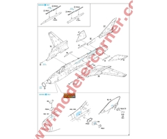 Su-22/Su-17M3 Fitter