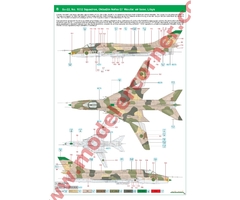 Su-22/Su-17M3 Fitter
