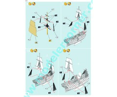 HMS Victory