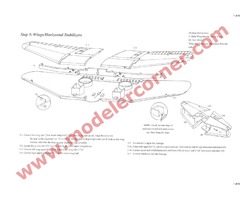 U.S. Navy Bomber SB2U-1 Vindicator Commander Air Group USS Ranger (CV4)