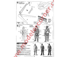 Mitsubishi A6M2b Zero Fighter Model 21 (Zeke)