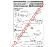Mitsubishi A6M2b Zero Fighter Model 21 (Zeke)