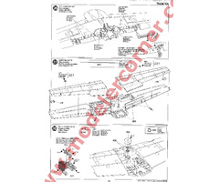 Mitsubishi A6M2b Zero Fighter Model 21 (Zeke)