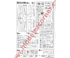 Mitsubishi A6M2b Zero Fighter Model 21 (Zeke)