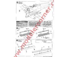Mitsubishi A6M2b Zero Fighter Model 21 (Zeke)