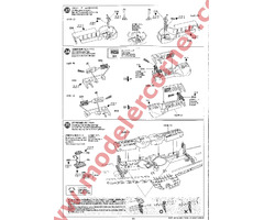 Mitsubishi A6M2b Zero Fighter Model 21 (Zeke)