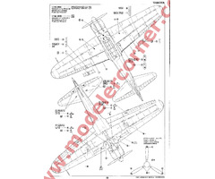 Mitsubishi A6M2b Zero Fighter Model 21 (Zeke)