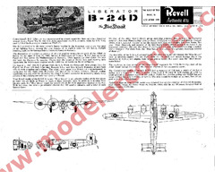 Convair B-24 Liberator