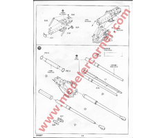 Krupp/Ardelt Waffenträger 88mm PAK-43