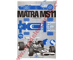 Matra MS11