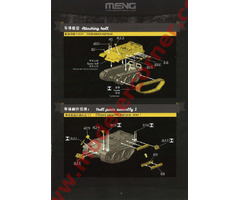 World War Toons PzKpfw V Panther German Medium Tank