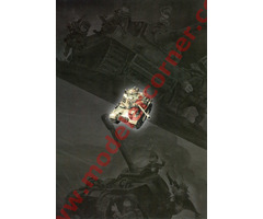 World War Toons PzKpfw V Panther German Medium Tank