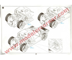 Ford GT40 Mk II The 1966 Le Mans winning GT coupe