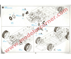 Ford GT40 Mk II The 1966 Le Mans winning GT coupe