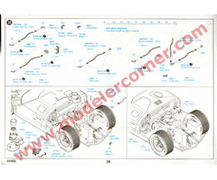 Ford GT40 Mk II The 1966 Le Mans winning GT coupe