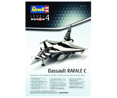 Dassault Rafale C