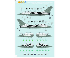 Dassault Rafale C