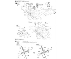 Mitsubishi J2M3 Raiden (Jack) Type 21 (Japanese Navy Interceptor)