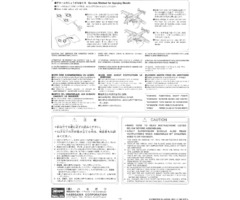 Mitsubishi J2M3 Raiden (Jack) Type 21 (Japanese Navy Interceptor)