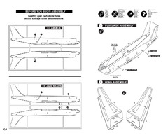 E-3/E-8 AWACS/J-Star