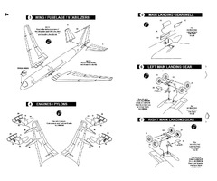 E-3/E-8 AWACS/J-Star