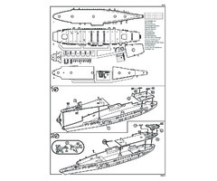 Aircraft Carrier Shinano