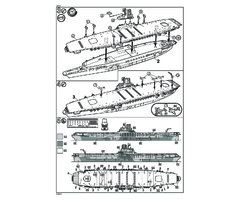 Aircraft Carrier Shinano