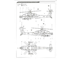 AH-64D Longbow