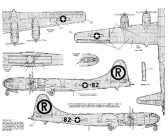 Big, Bad & Beautiful B-29 SUPERFORTRESS
