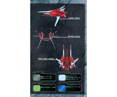 RayStorm R-Gray1