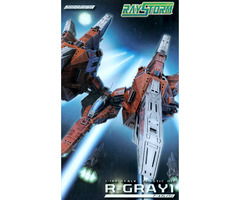 RayStorm R-Gray1